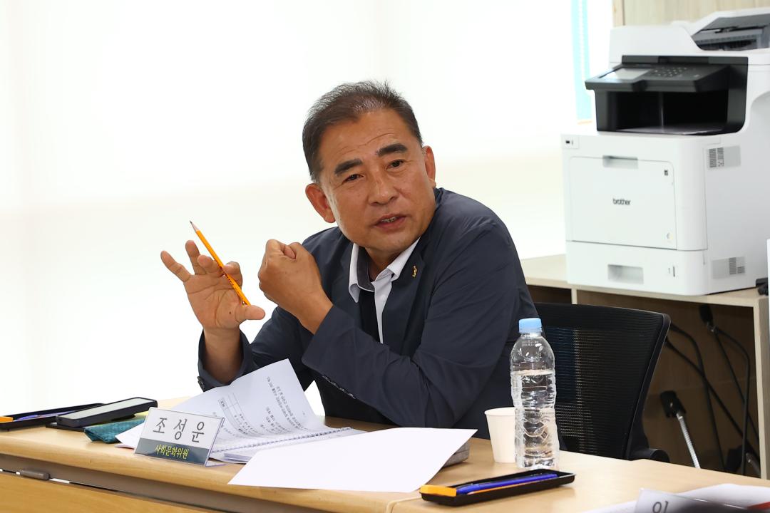 '제339회 사회문화위원회 현지시찰' 게시글의 사진(22) '2025-07-16 제339회 사회문화위원회 현지시찰(강릉의료원) (22).jpg'