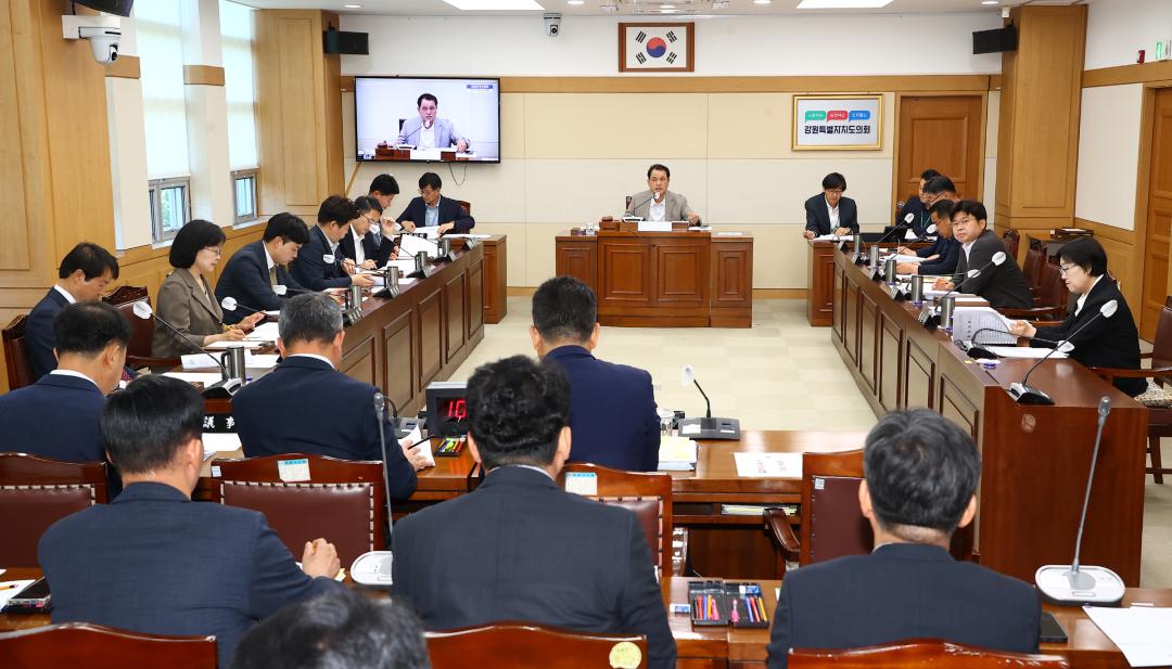 '제338회 제1차 의회운영위원회' 게시글의 사진(23) '2025-06-05 제338회 제1차 의회운영위원회 (23).jpg'