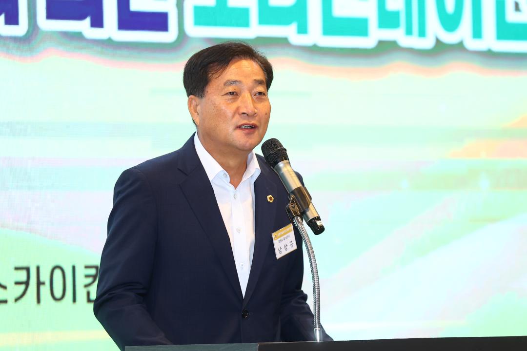 '제12대 강원특별자치도의회 당선자 오리엔테이션' 게시글의 사진(43) '2026-06-25 제12대 강원특별자치도의회 당선자 오리엔테이션 (43).jpg'