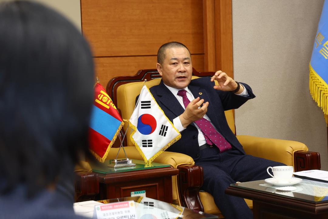 '몽골 튜브도의회 대표단 방문' 게시글의 사진(35) '2026-02-26 몽골 튜브도의회 대표단 방문 (37).jpg'