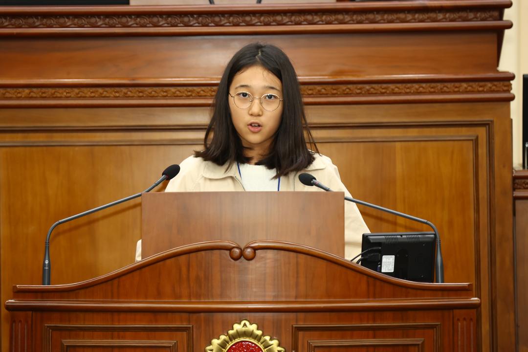 '2024년 강원 어린이도의회' 게시글의 사진(170) '2024-09-06 2024년 강원 어린이도의회 (167).jpg'