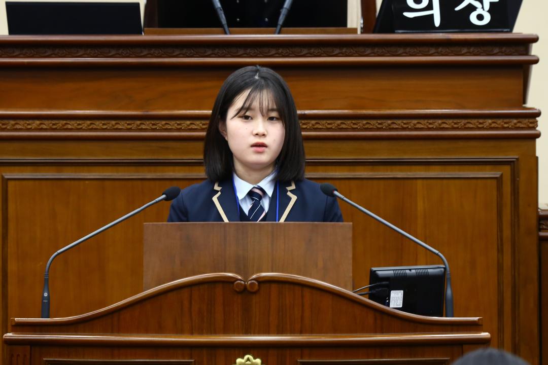 '2025 강원 청소년도의회' 게시글의 사진(167) '2025-04-11 2025 강원 청소년도의회 (167).jpg'
