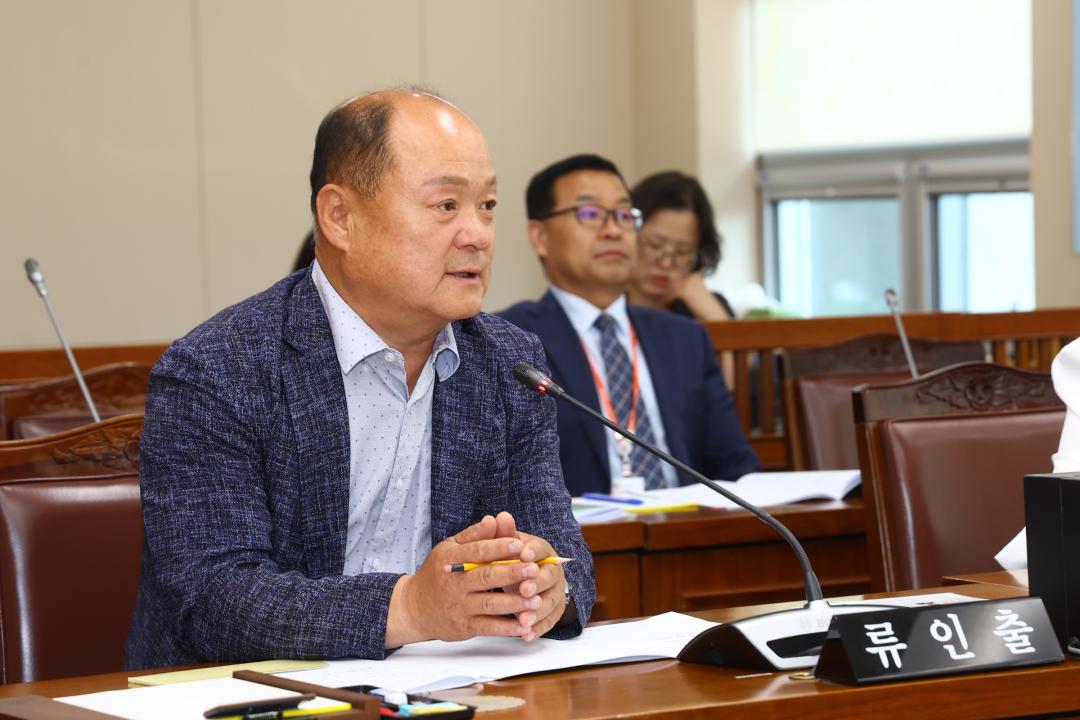'제346회 제1차 사회문화위원회' 게시글의 사진(4) '2026-06-10 제346회 제1차 사회문화위원회 (4).jpg'