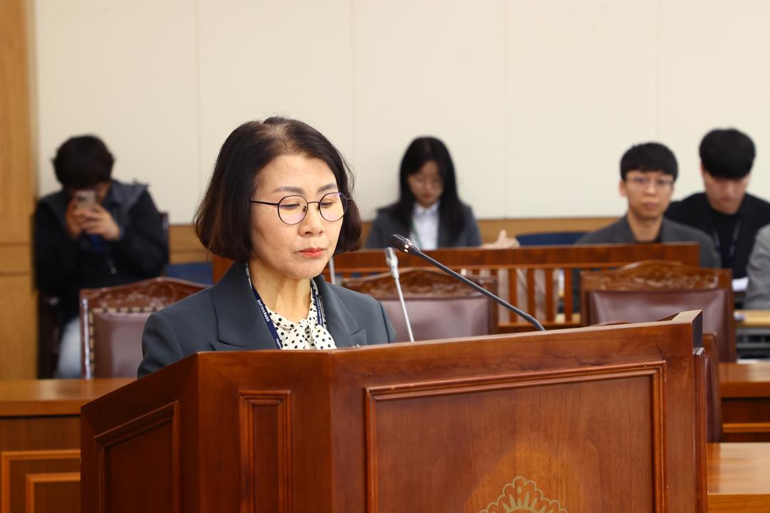 '제344회 제2차 교육위원회' 게시글의 사진(12) '2026-03-26 제344회 제2차 교육위원회 (12).jpg'
