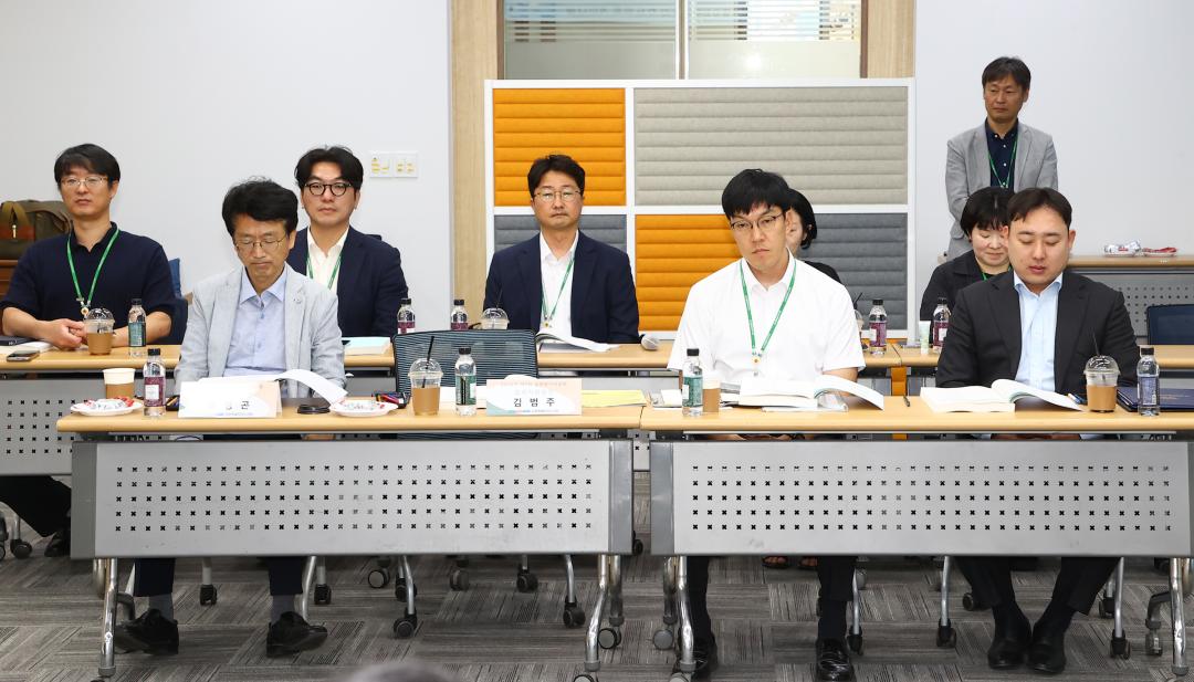'2026년도 제2차 강원특별자치도의회 입법평가위원회' 게시글의 사진(14) '2026-06-16 2026년도 제2차 강원특별자치도의회 입법평가위원회 (14).jpg'