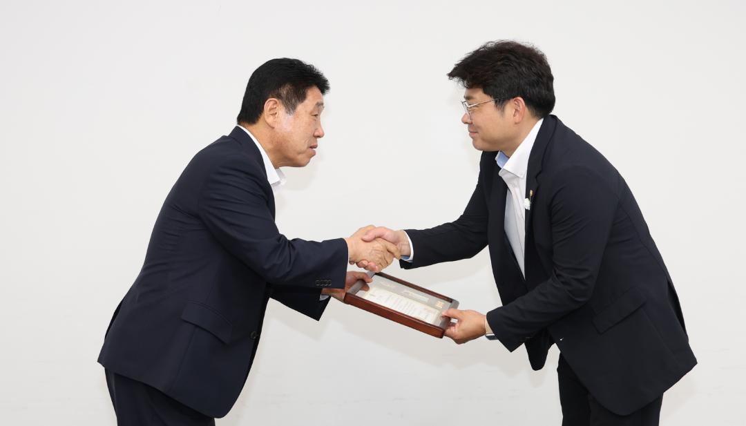 '2024 강원 동계청소년올림픽대회 지원 특별위원회 결과보고회' 게시글의 사진(50) '2024-06-19 2024 강원 동계청소년올림픽대회 지원 특별위원회 결과보고회 (58).jpg'