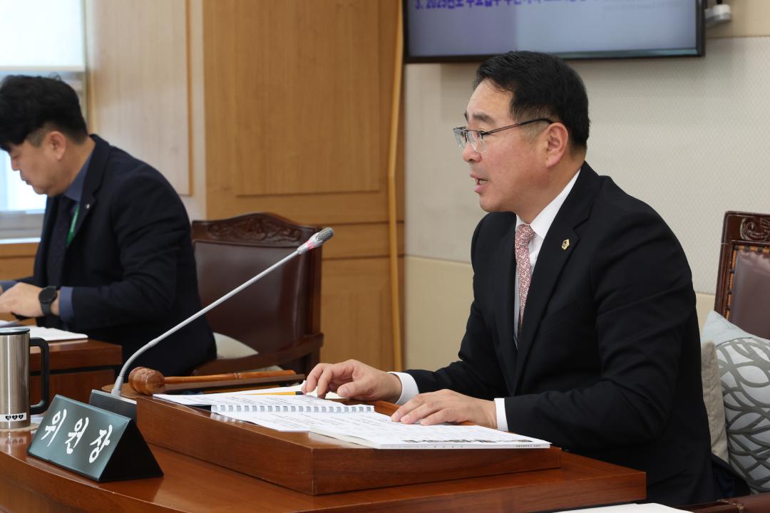 '제334회 제2차 농림수산위원회' 게시글의 사진(7) '2025-02-06 제334회 제2차 농림수산위원회 (7).jpg'