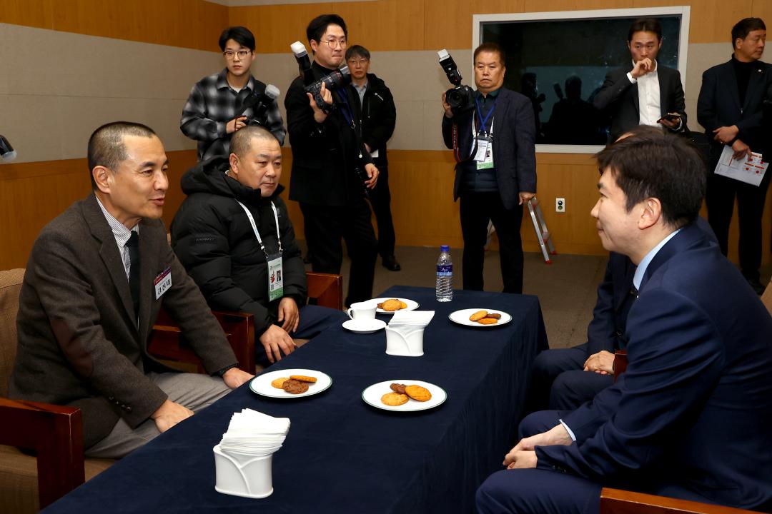 '제107회 전국동계체육대회 개회식' 게시글의 사진(4) '2026-02-25 제107회 전국동계체육대회 개회식 (4).jpg'