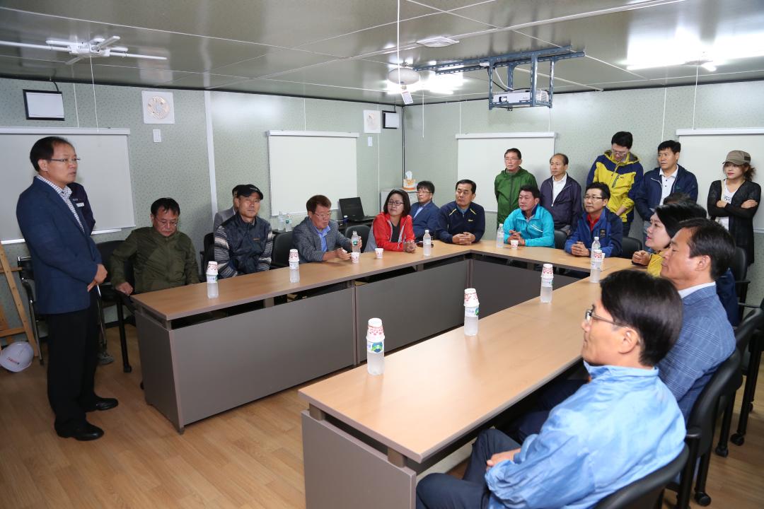 '의회운영위원회 연찬회' 게시글의 사진(10) '2016-08-30 의회운영위원회 연찬회 (10).JPG'