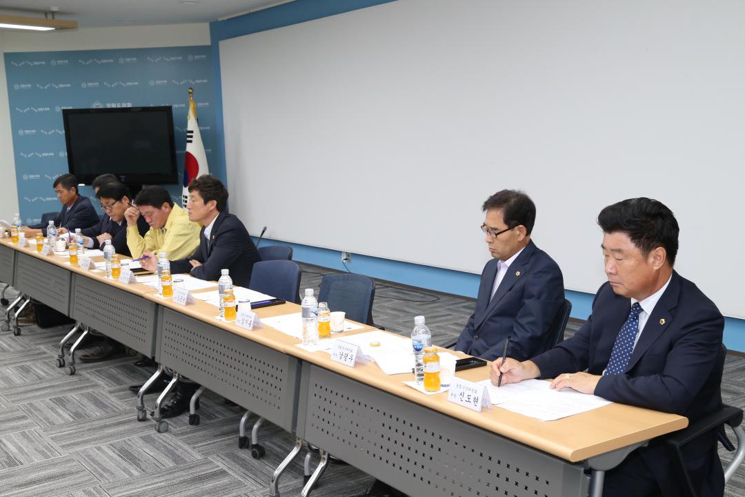 '강원도 축산단체 간담회' 게시글의 사진(4) '2016-09-06 강원도 축산단체 간담회 (4).JPG'