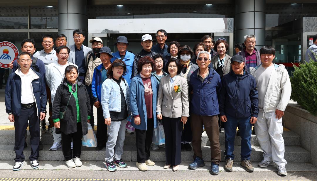 '제13회 수산인의날 기념행사' 게시글의 사진(16) '2024-04-17 제13회 수산인의날 기념행사 (17).jpg'