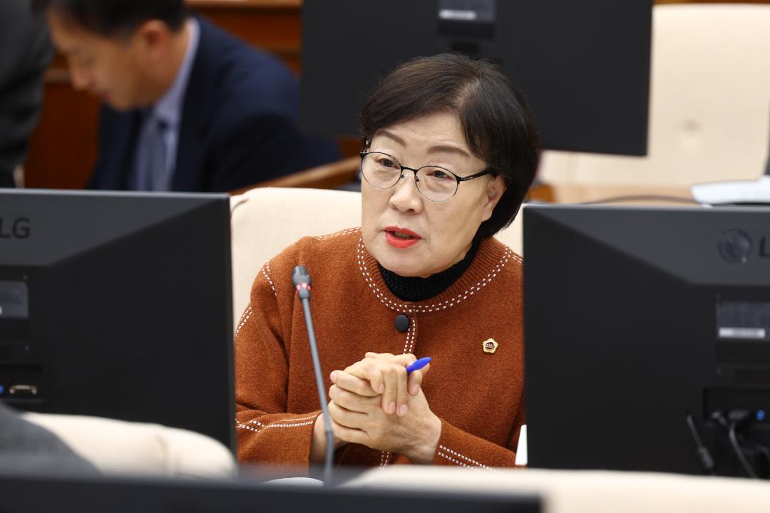 '제344회 제1차 예산결산특별위원회' 게시글의 사진(26) '2026-04-01 제344회 제1차 예산결산특별위원회 (26).jpg'