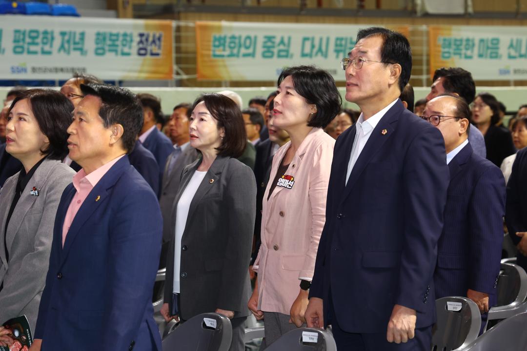 '제24회 강원특별자치도 사회복지사 대회' 게시글의 사진(13) '2025-09-30 제24회 강원특별자치도 사회복지사 대회 (13).jpg'