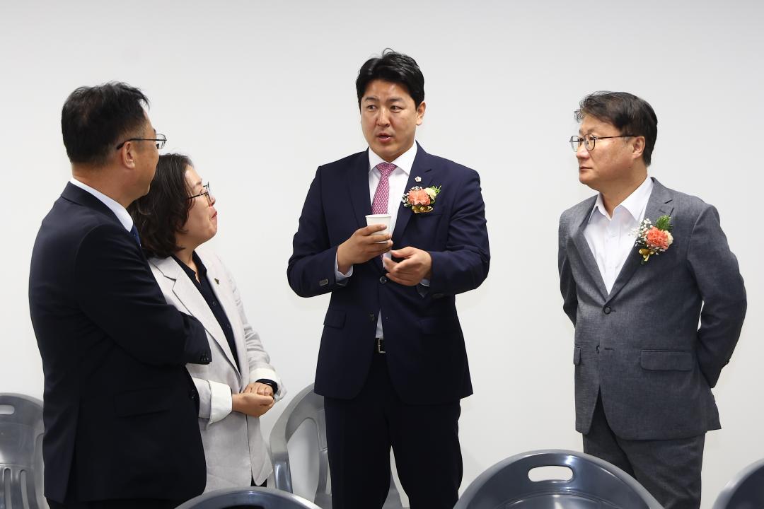 '태백 매봉산 천상의 숲 개장식' 게시글의 사진(4) '2025-05-28 태백 매봉산 천상의 숲 개장식 (5).jpg'