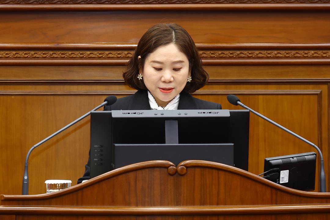 '제345회 제2차 본회의' 게시글의 사진(11) '2026-04-28 제345회 제2차 본회의 (11).jpg'