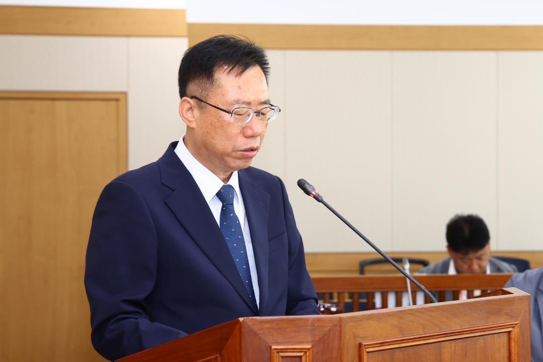 '제346회 제1차 기획행정위원회' 게시글의 사진(11) '2026-06-12 제346회 제1차 기획행정위원회 (11).jpg'