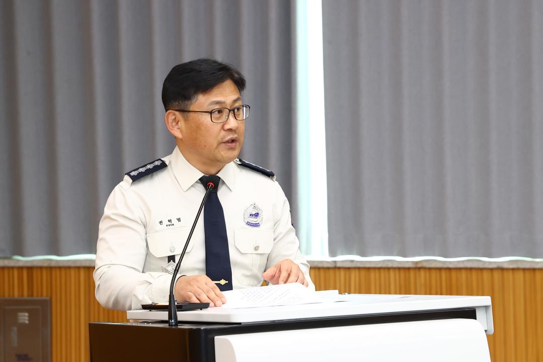 '제335회 안전건설위원회 민생현장 방문' 게시글의 사진(3) '2025-03-06 제335회 안전건설위원회 민생현장 방문 (3).jpg'