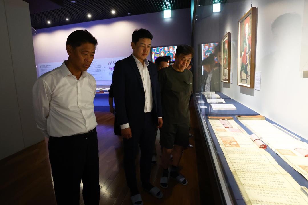 '제339회 기획행정위원회 의정연찬회' 게시글의 사진(29) '2025-07-11 제339회 기획행정위원회 의정연찬회 (34).jpg'