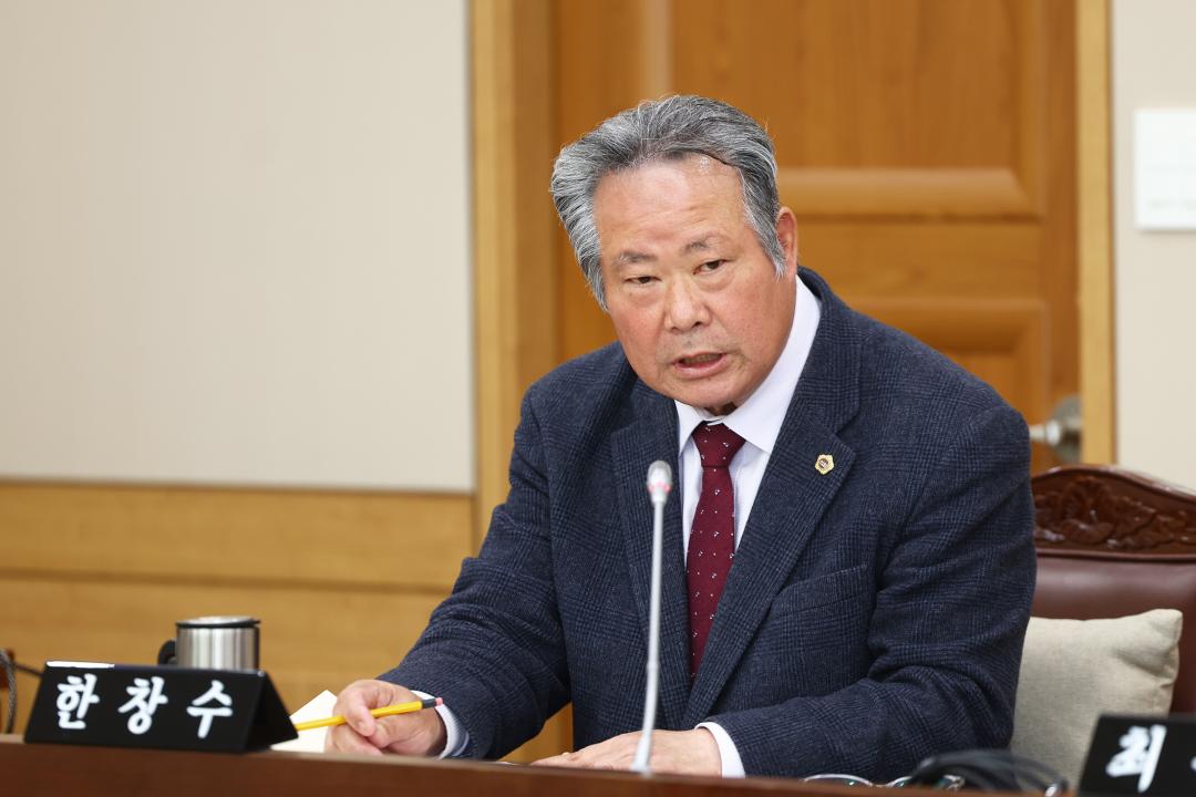 '2025년도 농림수산위원회 행정사무감사(산림환경국)' 게시글의 사진(27) '2025-11-07 2025년도 농림수산위원회 행정사무감사(산림환경국) (27).jpg'