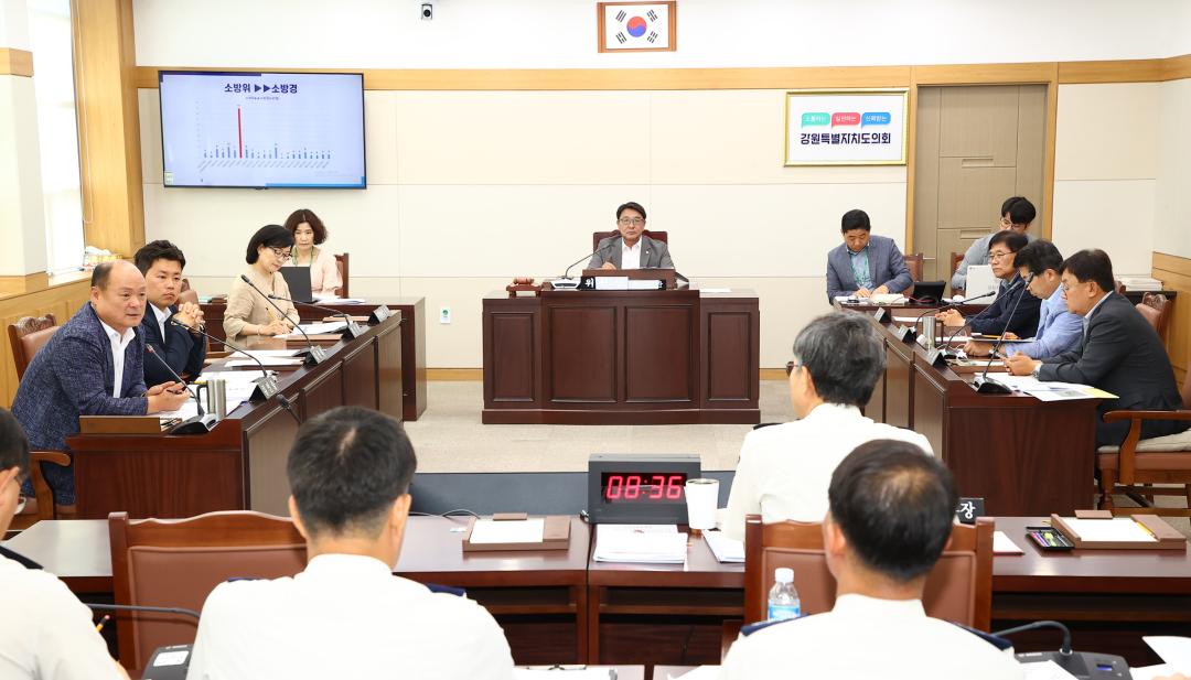 '제339회 제2차 안전건설위원회' 게시글의 사진(11) '2025-07-10 제339회 제2차 안전건설위원회 (11).jpg'