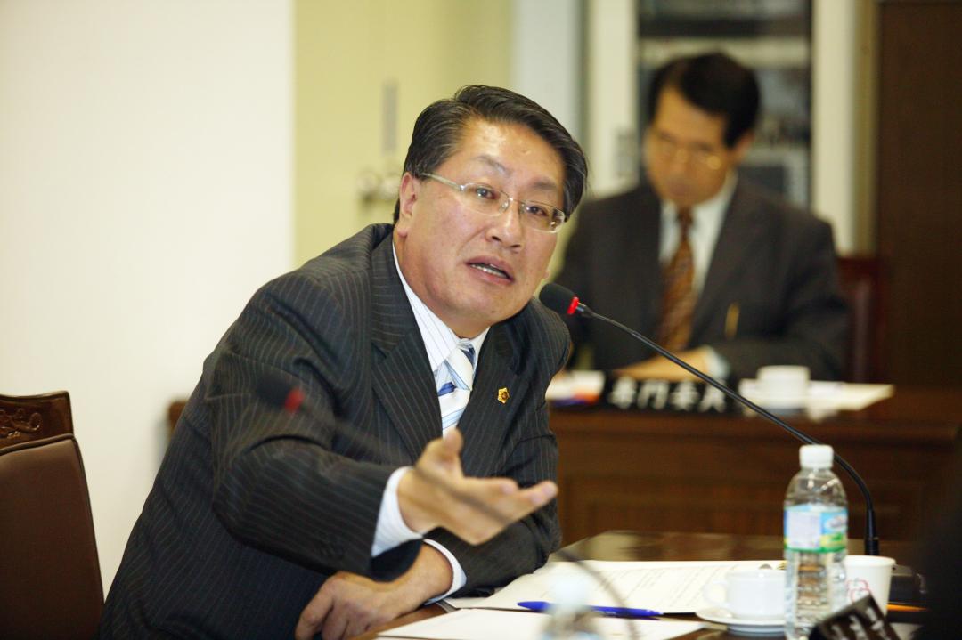 '수산자원연구소 현지 행정사무감사' 게시글의 사진(52) '2006-11-23 수산자원연구소 현지 행정사무감사 (52).jpg'