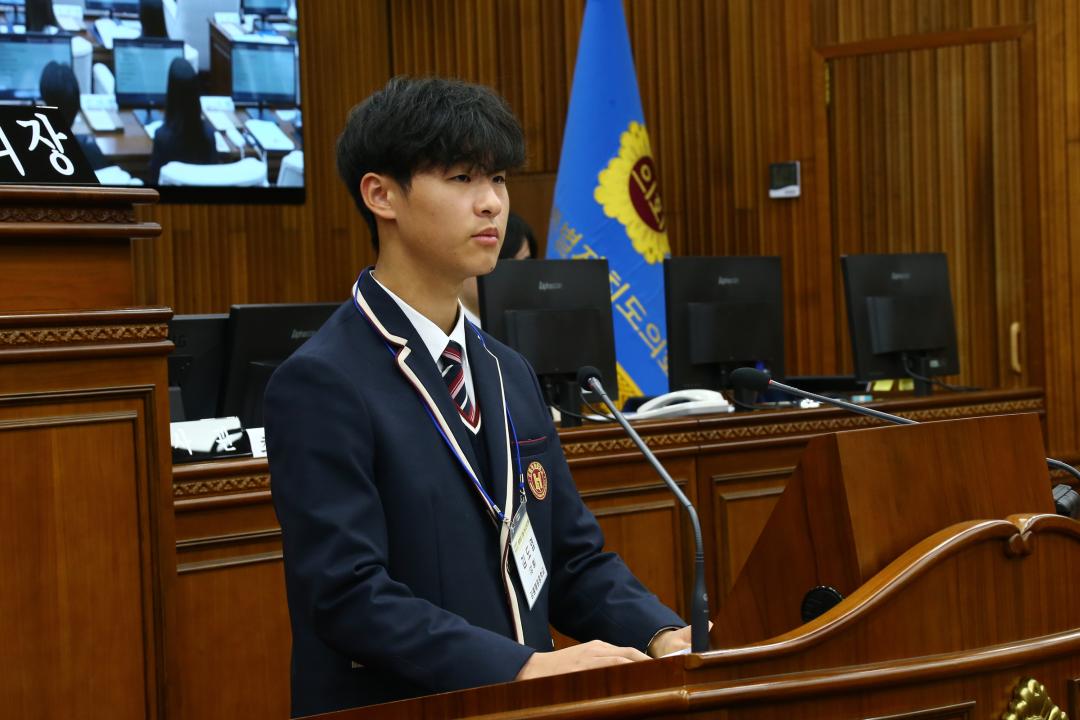 '2025 강원 청소년도의회' 게시글의 사진(180) '2025-04-11 2025 강원 청소년도의회 (179).jpg'