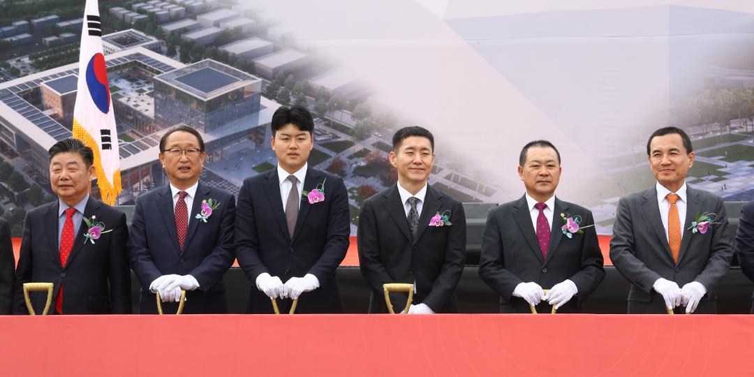 '강원특별자치도 신청사 착공식' 게시글의 사진(26) '2026-03-30 강원특별자치도 신청사 착공식 (28).jpg'