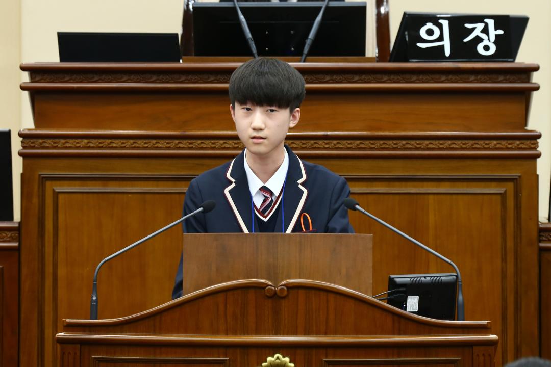 '2025 강원 청소년도의회' 게시글의 사진(187) '2025-04-11 2025 강원 청소년도의회 (186).jpg'