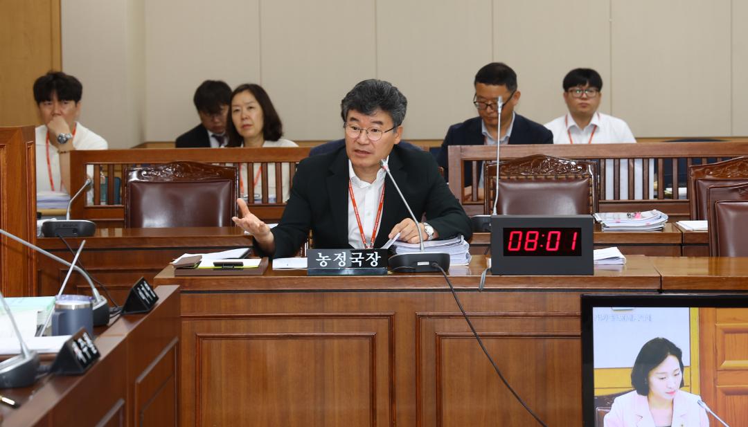 '제347회 제3차 농림수산위원회' 게시글의 사진(8) '2026-07-10 제347회 제3차 농림수산위원회 (8).jpg'