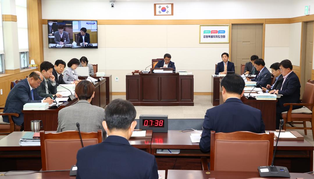 '제337회 제2차 안전건설위원회' 게시글의 사진(21) '2025-05-12 제337회 제2차 안전건설위원회 (21).jpg'