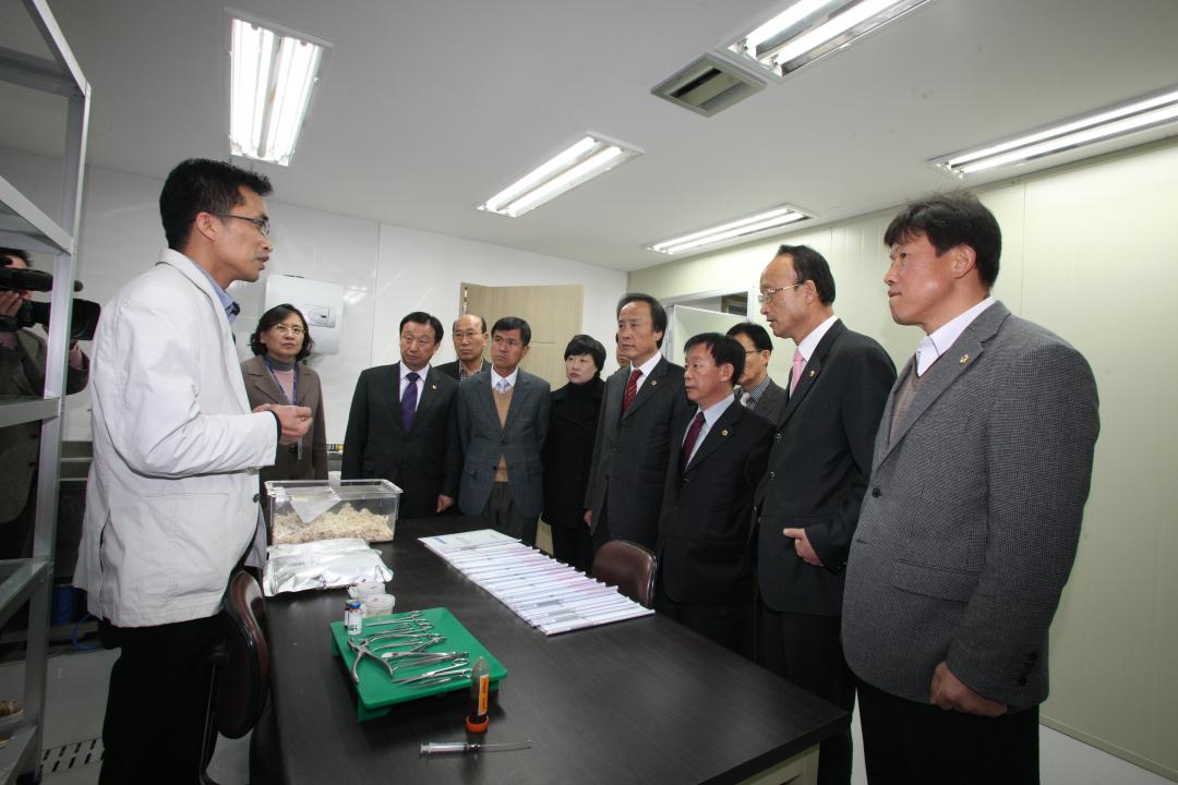 '208회 농림수산위원회 현지시찰' 게시글의 사진(25) '2011-03-16 208회 농림수산위원회 현지시찰 (25).jpg'