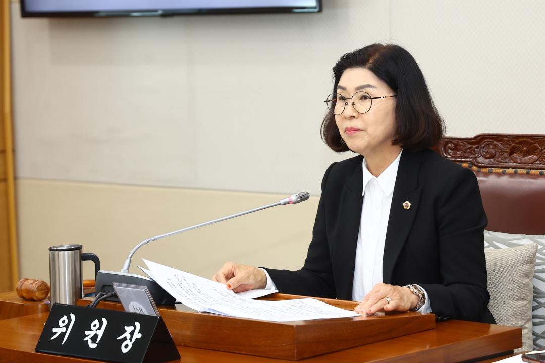 '2025년도 농림수산위원회 행정사무감사(농업기술원)' 게시글의 사진(6) '2025-11-12 2025년도 농림수산위원회 행정사무감사(농업기술원) (6).jpg'