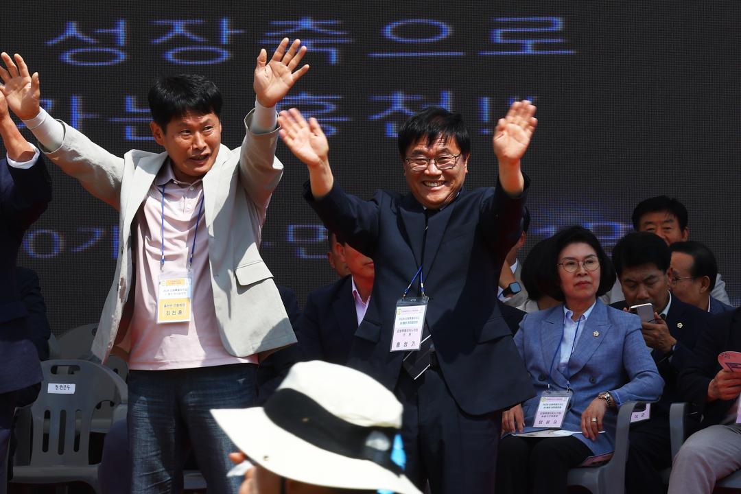 '2026 제20회 강원특별자치도 이통장 한마음대회' 게시글의 사진(38) '2026-06-11 2026 제20회 강원특별자치도 이통장 한마음대회 (39).jpg'