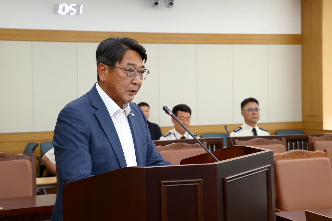'제346회 제1차 안전건설위원회' 게시글의 사진(17) '2026-06-10 제346회 제1차 안전건설위원회 (17).jpg'