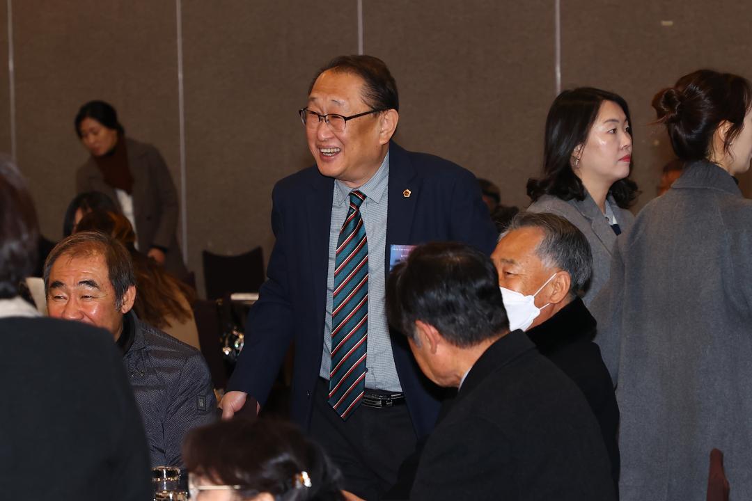 '제12대 강원특별자치도지체장애인협회장 이취임식' 게시글의 사진(7) '2026-01-23 제12대 강원특별자치도지체장애인협회장 이취임식 (7).jpg'