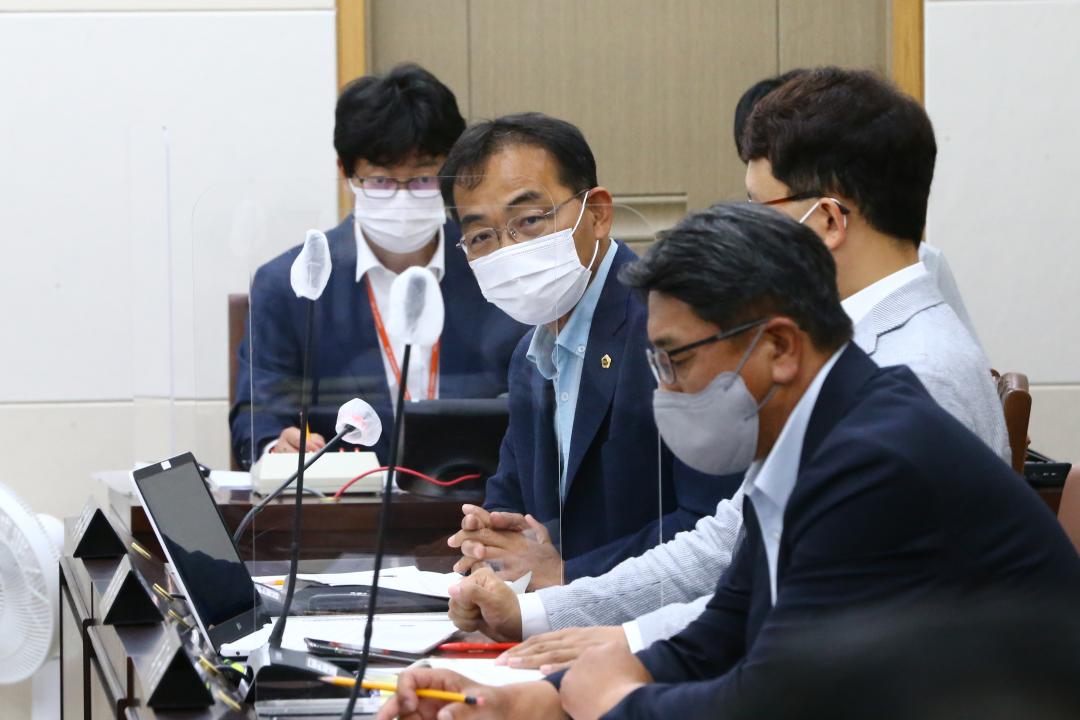 '제312회 제5차 안전건설위원회' 게시글의 사진(67) '2022-07-13 제312회 제5차 안전건설위원회(10시 안건위 회의실) (70).jpg'