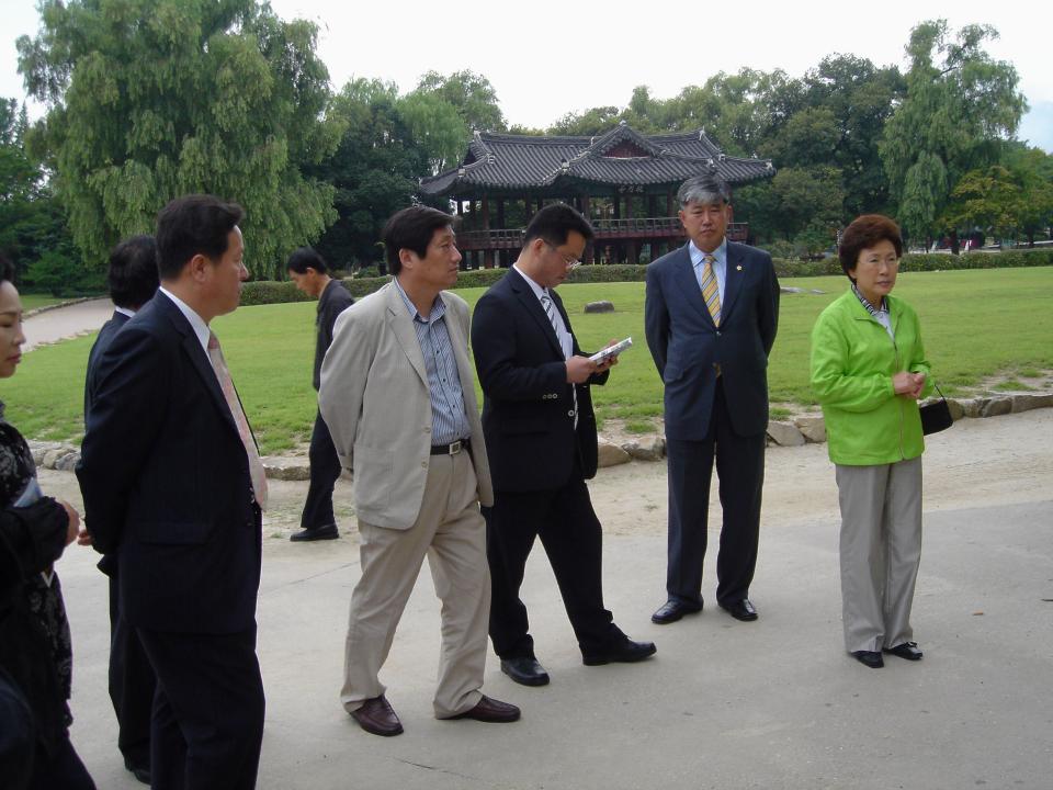 '교사 타시도 의료시설 방문' 게시글의 사진(33) '2006-09-12 교사 타시도 의료시설 방문 (33).JPG'