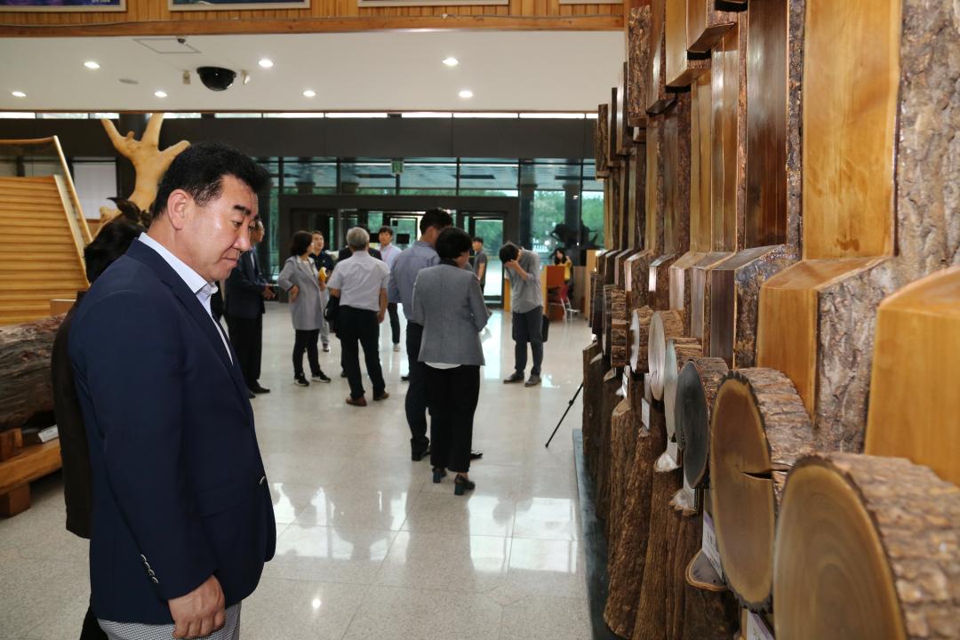 '제284회 농림수산위원회 현지시찰' 게시글의 사진(35) '2019-09-09 제284회 농림수산위원회 현지시찰 (35).JPG'