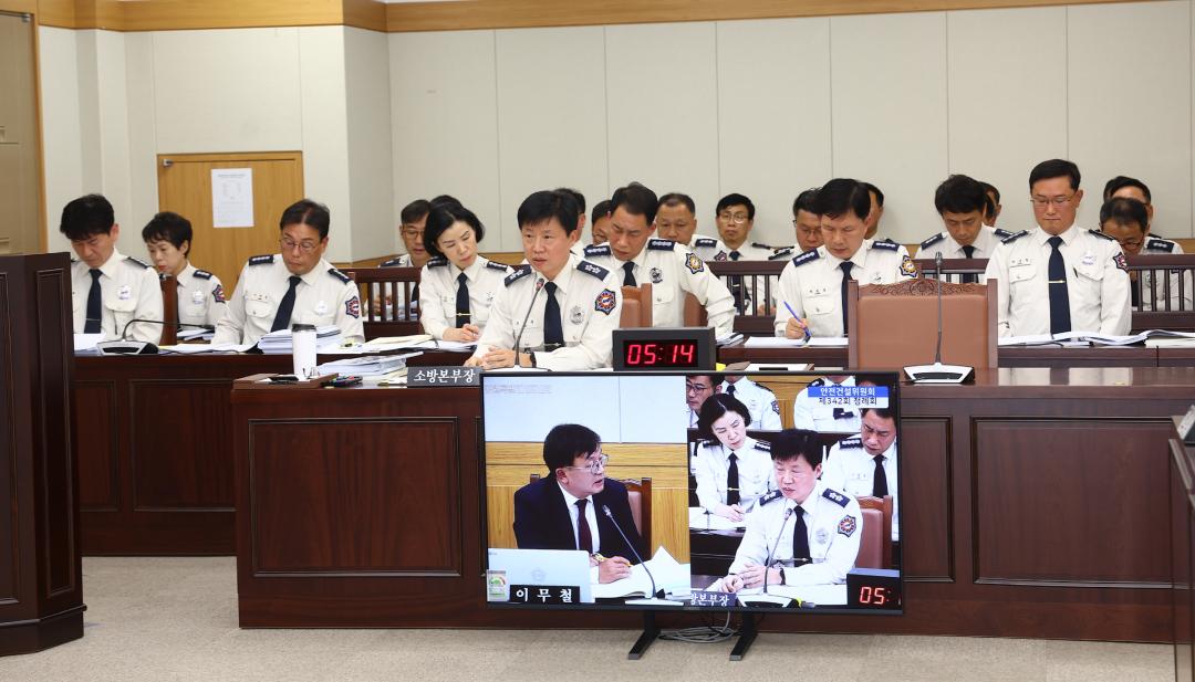 '제342회 제2차 안전건설위원회' 게시글의 사진(5) '2025-11-20 제342회 제2차 안전건설위원회 (5).jpg'