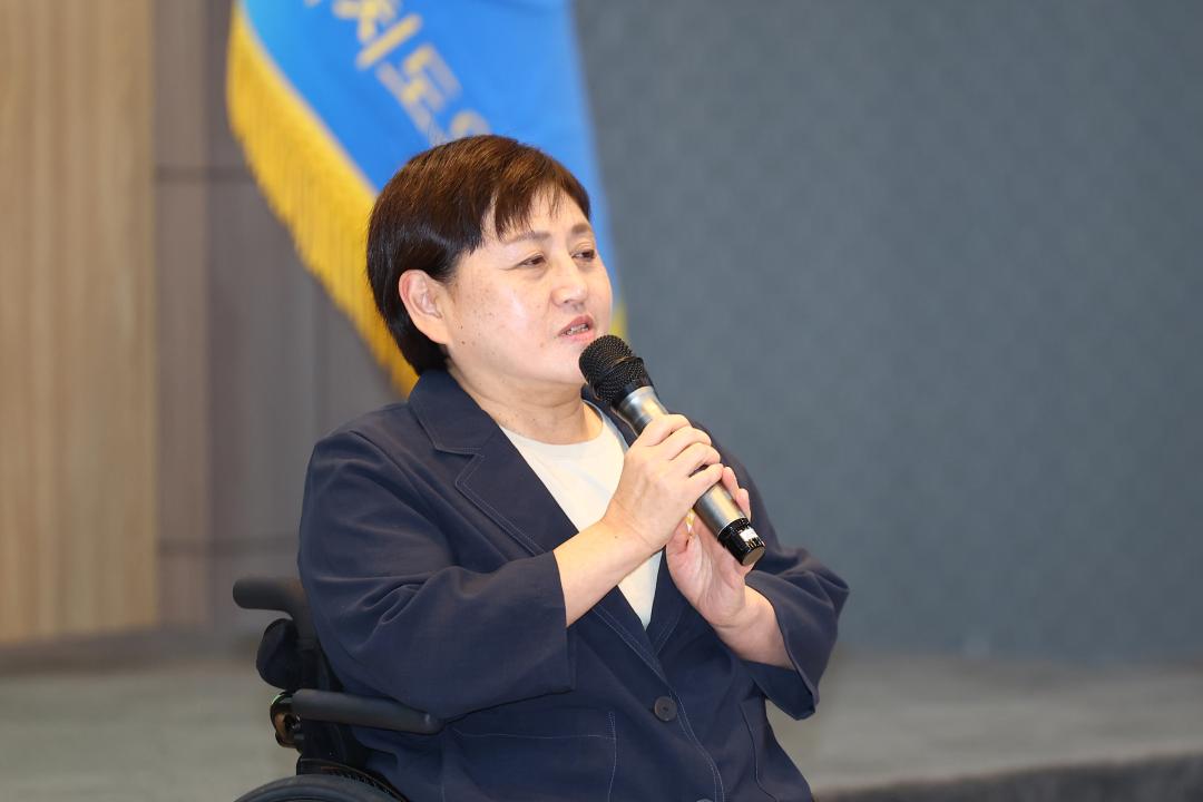 '제12대 강원특별자치도의회 당선자 오리엔테이션' 게시글의 사진(224) '2026-06-25 제12대 강원특별자치도의회 당선자 오리엔테이션 (224).jpg'