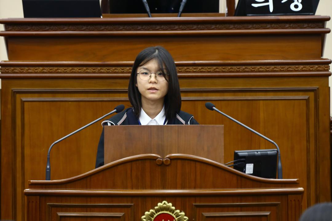 '2025 강원 청소년도의회' 게시글의 사진(191) '2025-04-11 2025 강원 청소년도의회 (190).jpg'