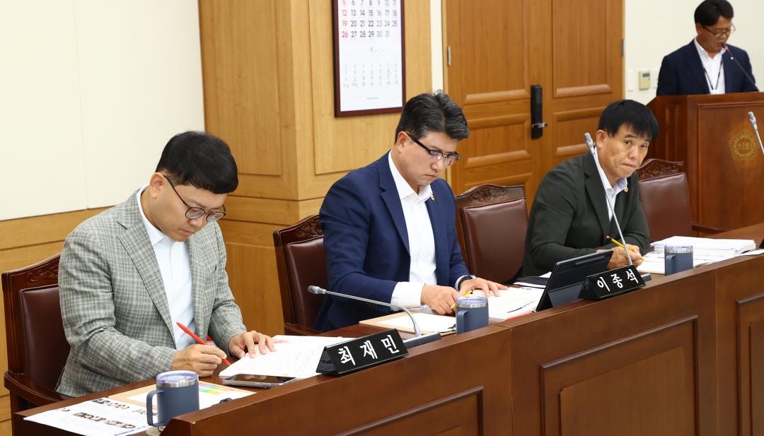 '제347회 제4차 교육위원회' 게시글의 사진(10) '2026-07-14 제347회 제4차 교육위원회 (10).jpg'