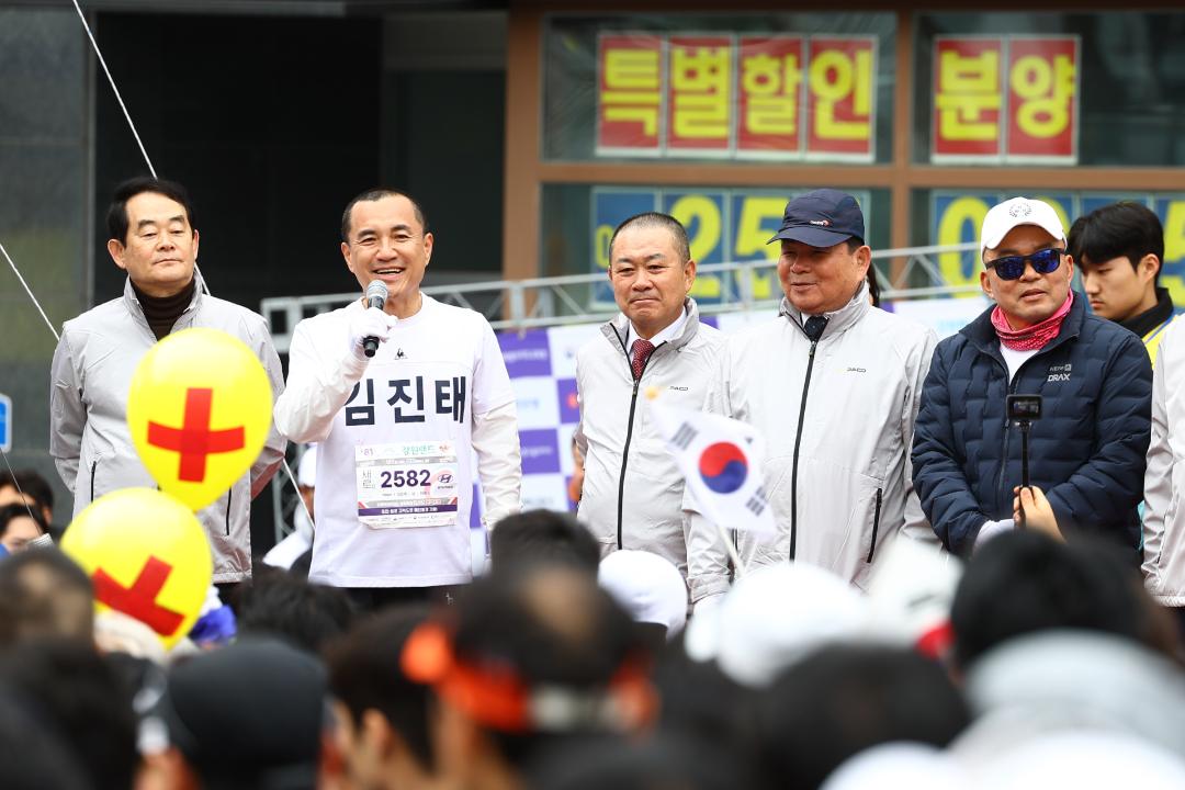 '제107주년 3·1절 마라톤' 게시글의 사진(6) '2026-03-01 제107주년 3·1절 마라톤 (11).jpg'