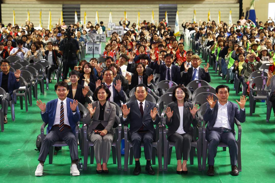 '제24회 강원특별자치도 사회복지사 대회' 게시글의 사진(50) '2025-09-30 제24회 강원특별자치도 사회복지사 대회 (50).jpg'