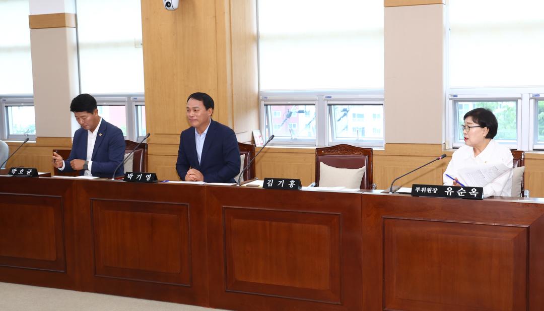 '제346회 제1차 사회문화위원회' 게시글의 사진(7) '2026-06-10 제346회 제1차 사회문화위원회 (7).jpg'