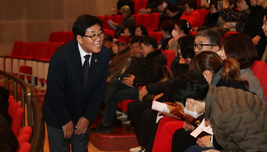 '2023 강원특별자치도 자원봉사자 대회' 게시글의 사진(4) '2023-11-30 2023 강원특별자치도 자원봉사자 대회 (2).jpg'