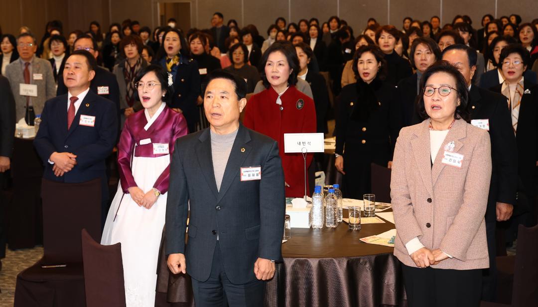 '2026 강원여성 신년인사회' 게시글의 사진(15) '2026-01-06 2026 강원여성 신년인사회 (16).jpg'