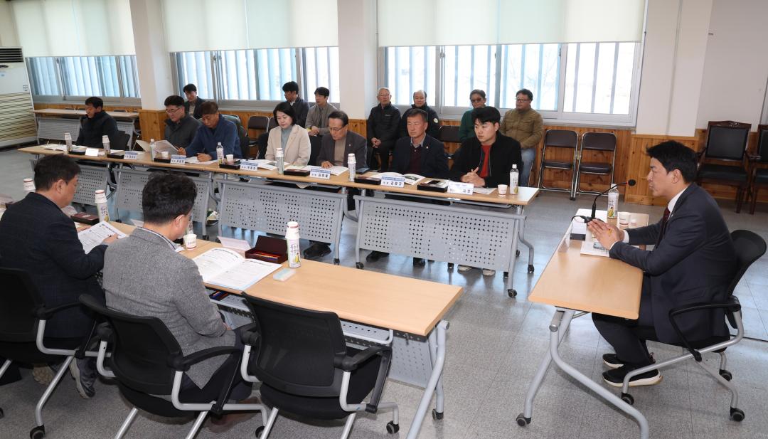 '제335회 기획행정위원회 공유재산관리계획안 현지 확인' 게시글의 사진(7) '2025-03-06 제335회 기획행정위원회 공유재산관리계획안 현지 확인(영월, 원주) (7).jpg'