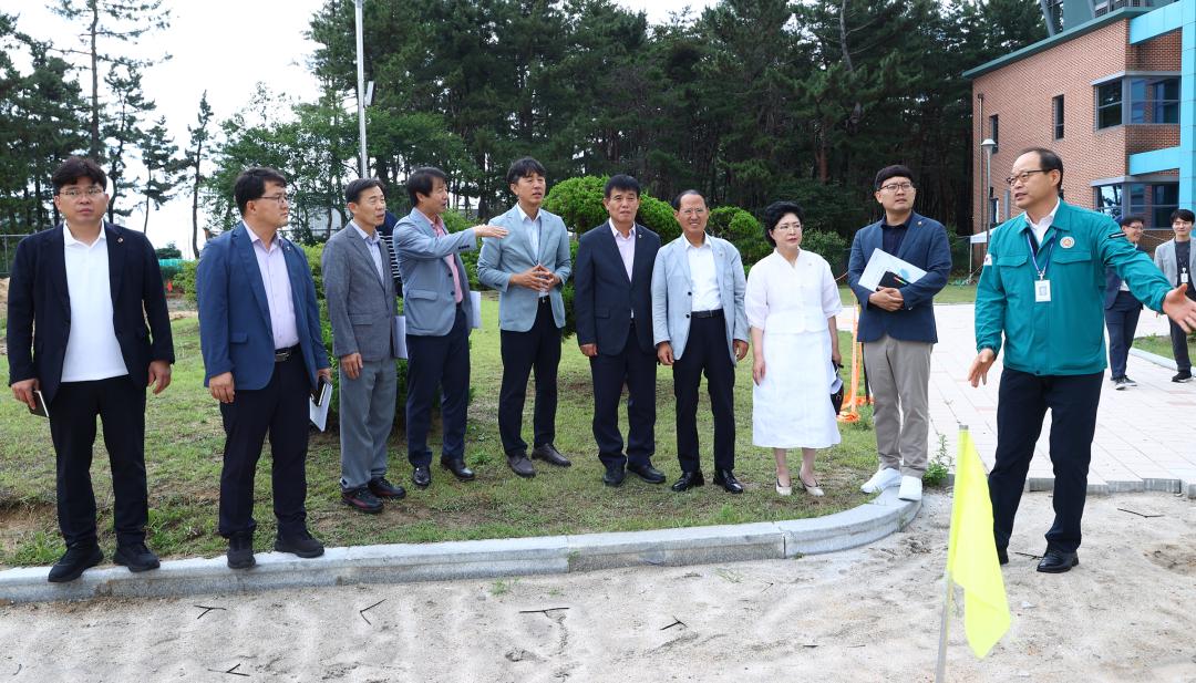 '강원특별자치도의회 교육위원회 의정연찬회' 게시글의 사진(28) '2025-07-18 강원특별자치도의회 교육위원회 의정연찬회 (28).jpg'