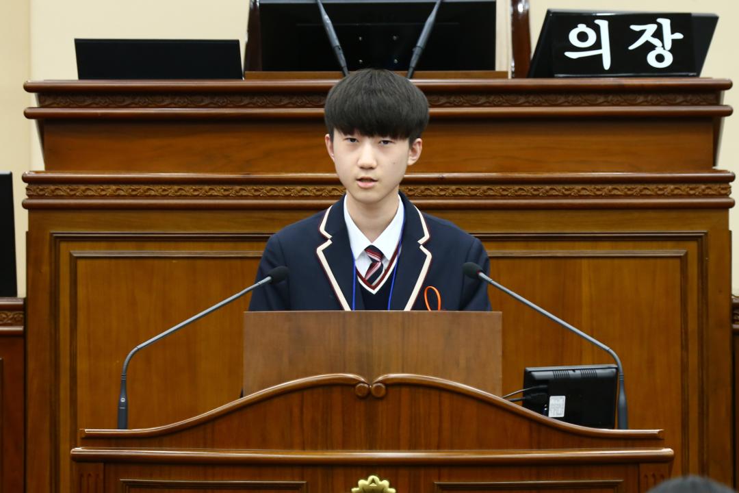 '2025 강원 청소년도의회' 게시글의 사진(185) '2025-04-11 2025 강원 청소년도의회 (184).jpg'